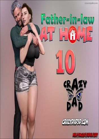 Father-In-Law At Home 10